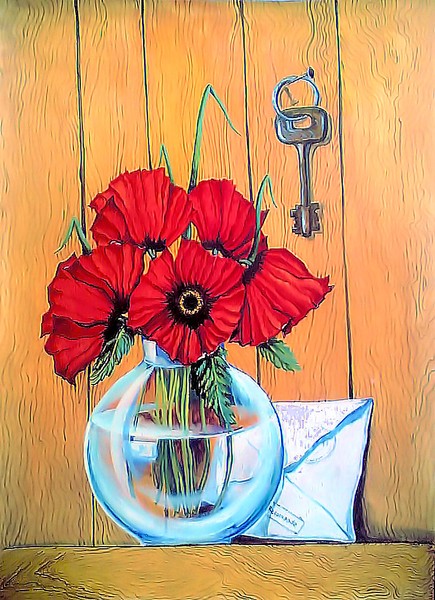 Poppies