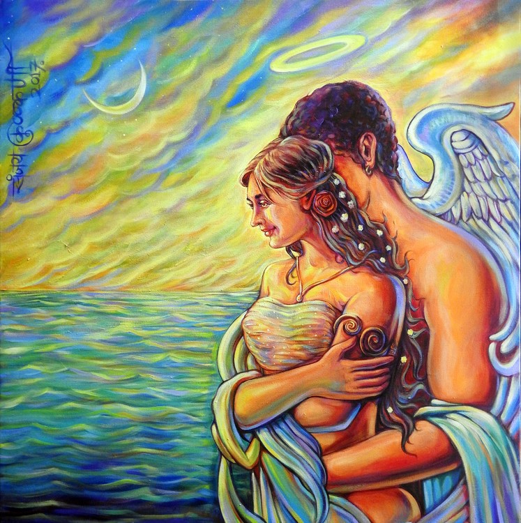 'Eternal Love'