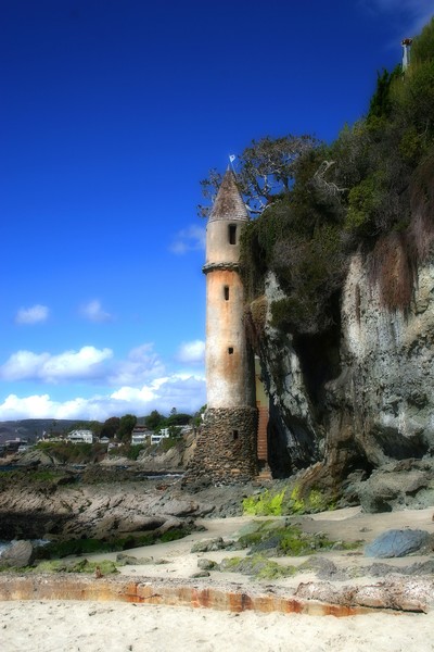 The Tower