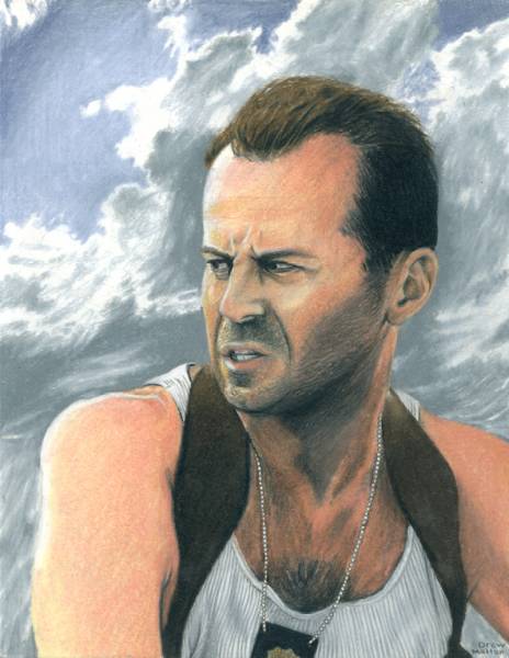 Bruce Willis