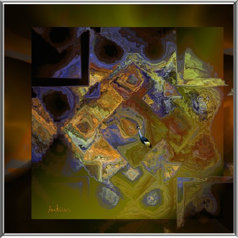 LABYRINTH