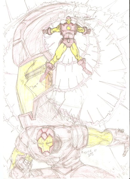 IRONMAN