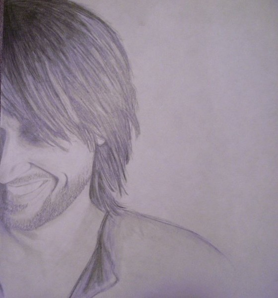 Keith Urban