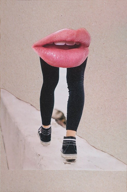 SURREAL-COLLAGE 25