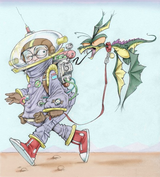 Pet dilemma color