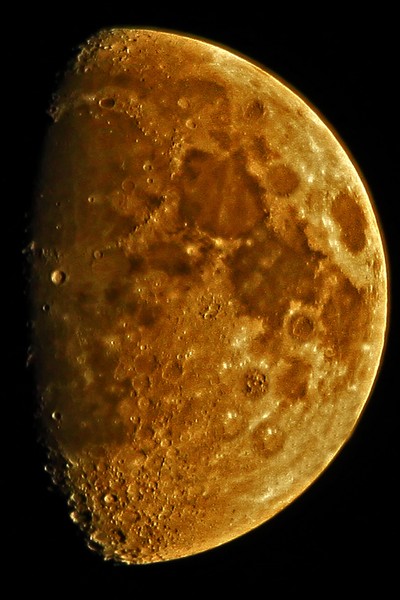HALF MOON