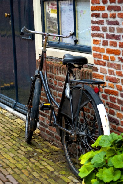 Gouda Bicycle