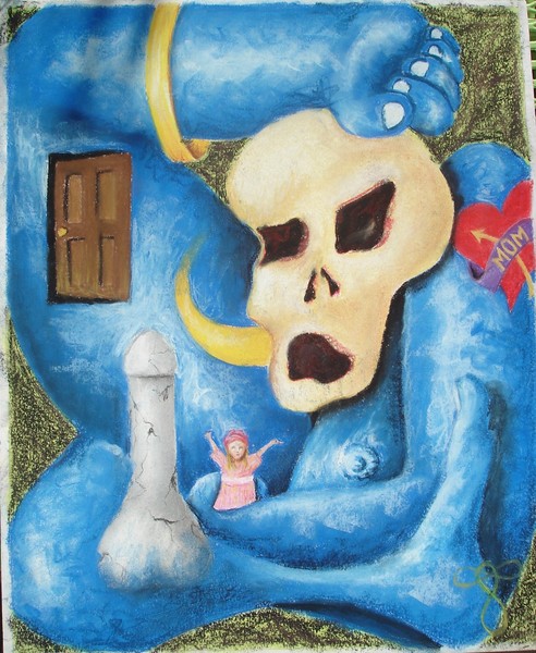 Within the Husk