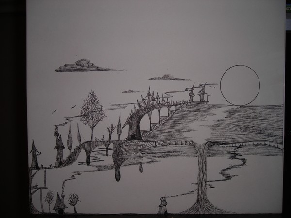 secret worlds