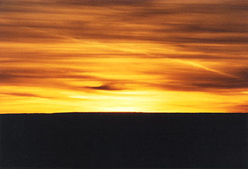 Sunset #1