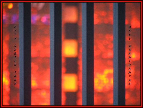 closeup from the roof...city series