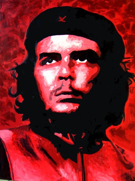 che guevara