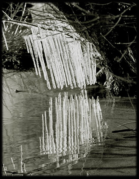 Ice Time