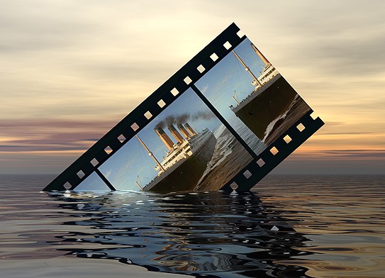 Titanic (The movie)