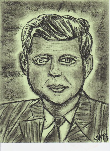 John F. Kennedy
