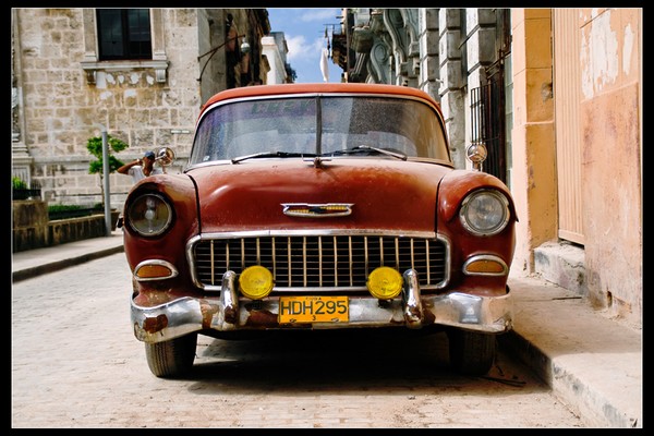Old Red