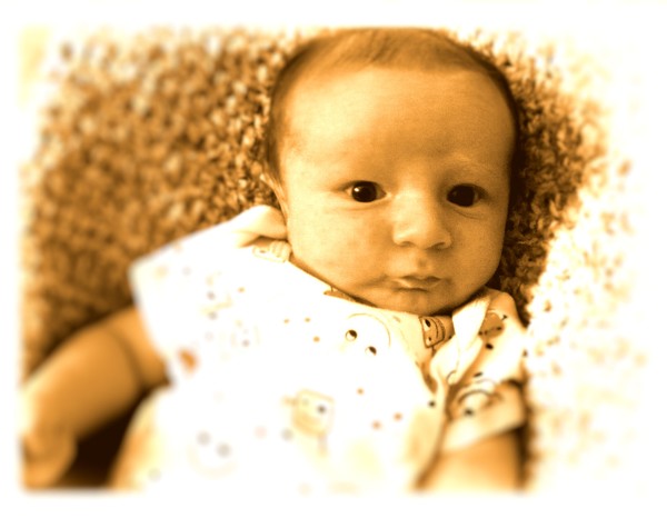 Baby Days