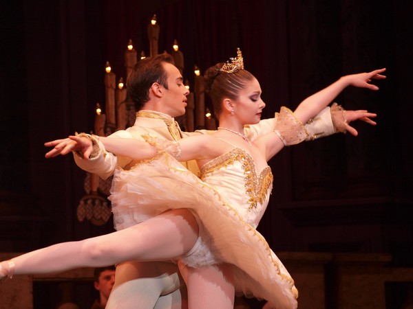 The ballet