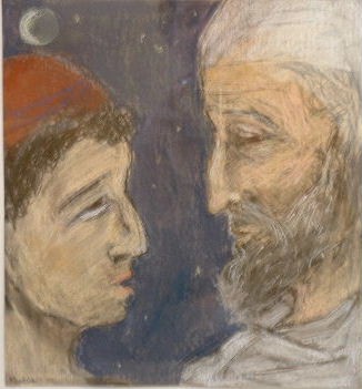 Abraham and Isaac