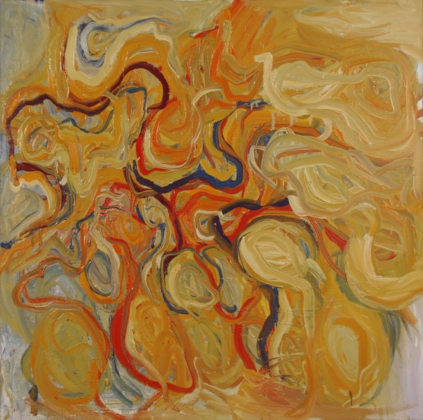 Wind Spirit
