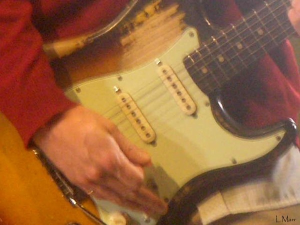 john frusciante