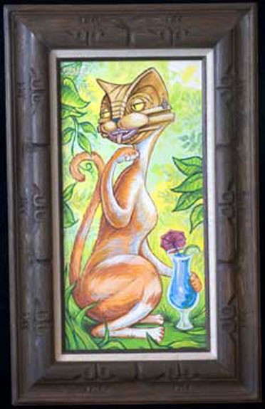 TIKItty