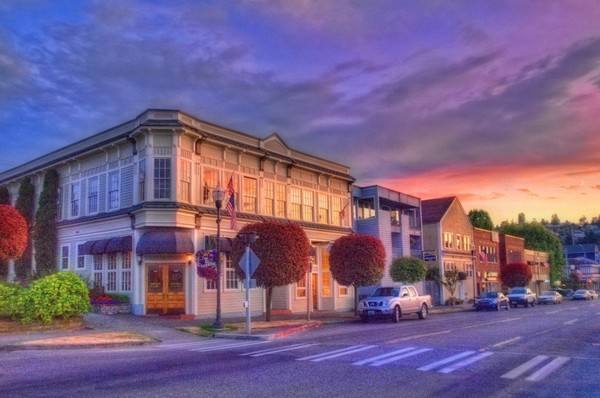 Old Town