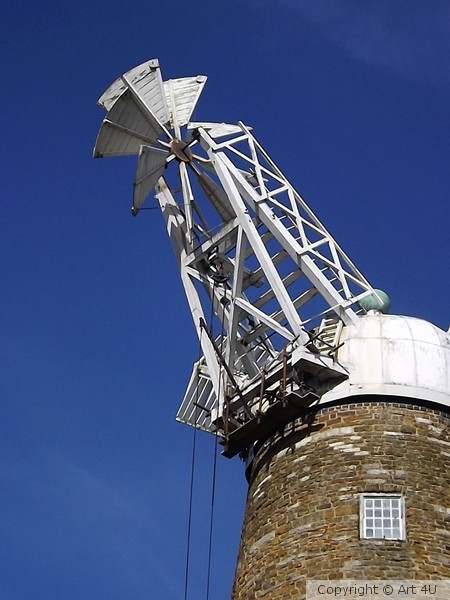 Wissendine Mill 2