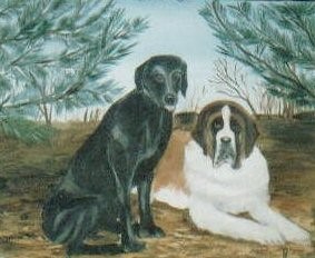 Canine Pals