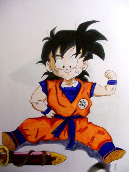 Gohan