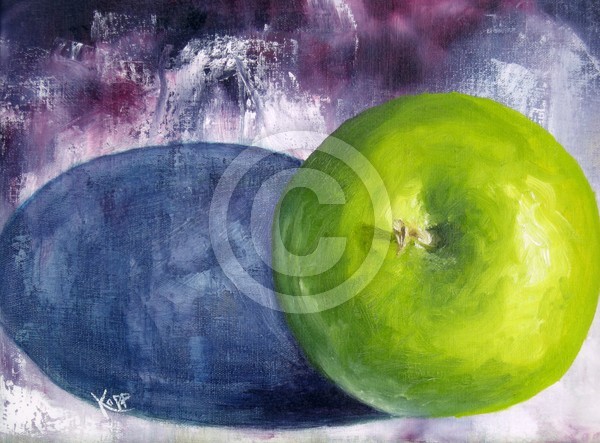 Green Apple