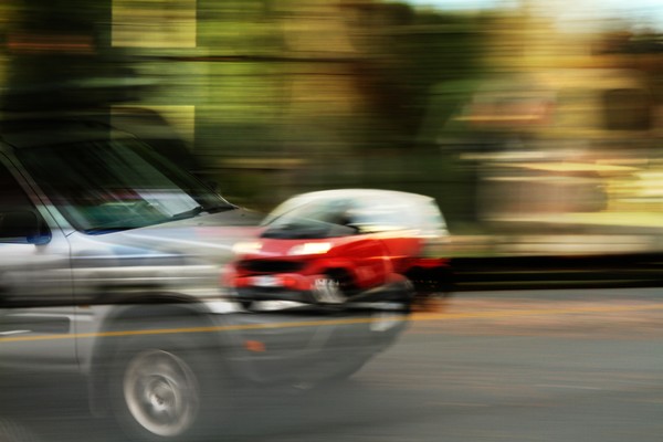 Speed