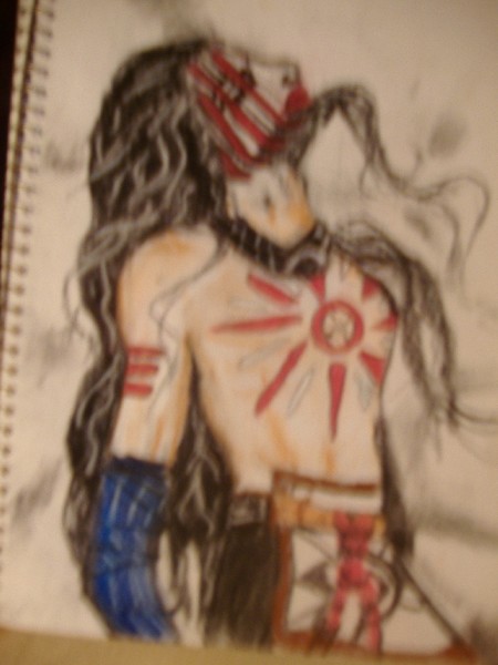 Native American