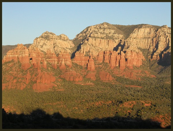 Sedona 