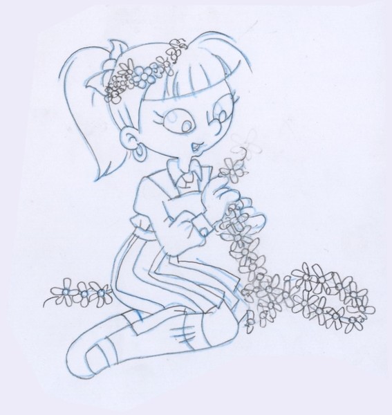 HA - Springtime