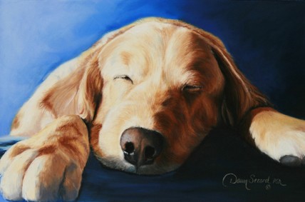 Golden Dreams