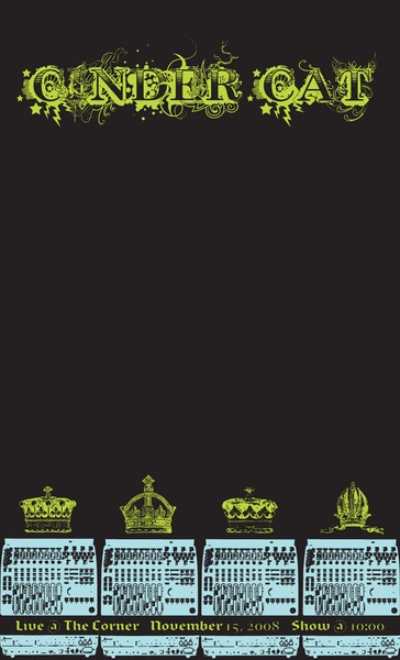 cc poster