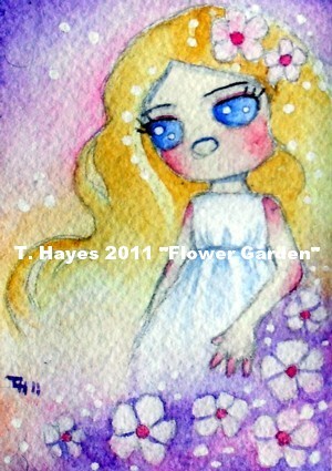 Flower Garden