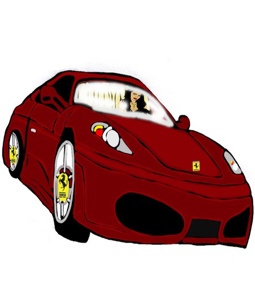 justacar