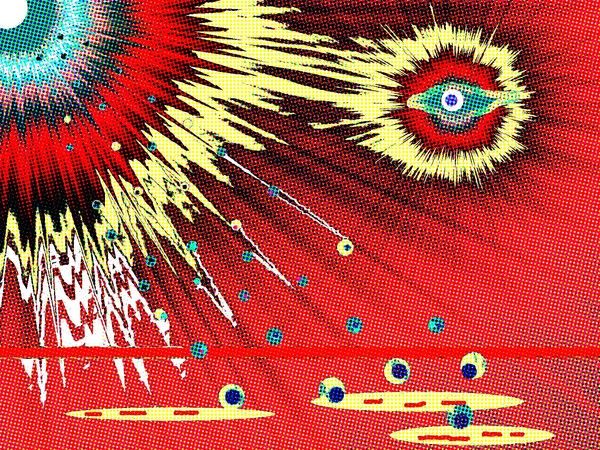 Plato's Poem The sprits that inhabit the Earth