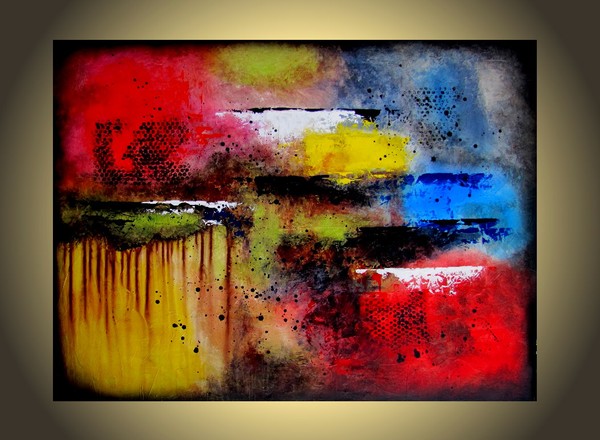 Open Color