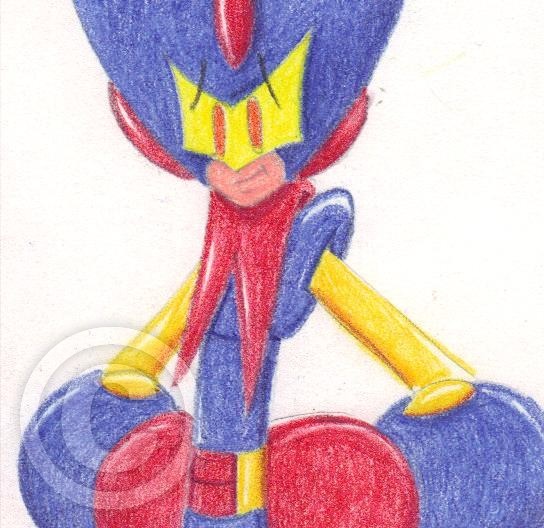 the Amazing ANIMAN