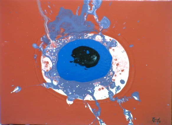 Last Oils 3