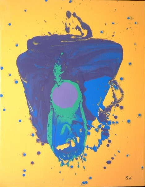 Last Oils 6