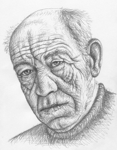 Old Man