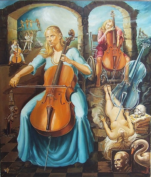 Jacqueline du Pré