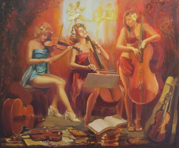 Trio