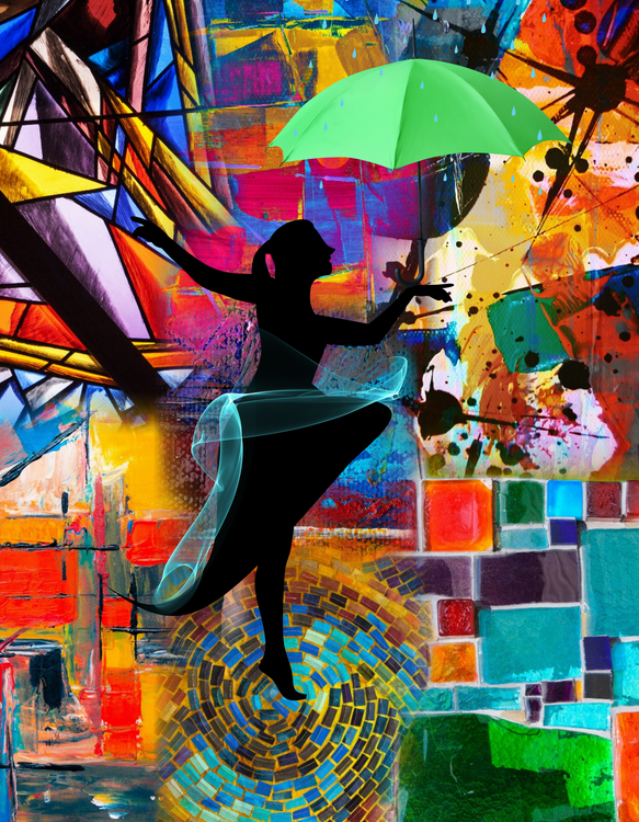 Umbrella
