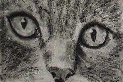'Gazing'