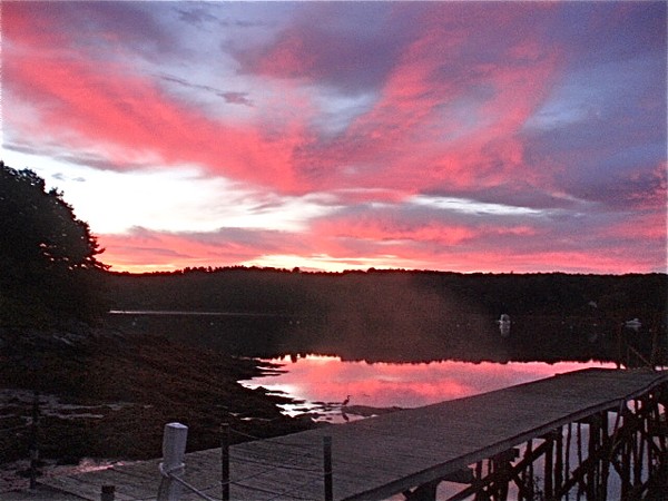 Sunrise